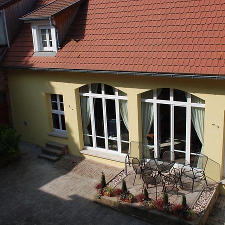 Les Bleuets Villa Scharrachbergheim-Irmstett Kamer foto